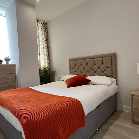99 Guest House Eastbourne Zewnętrze zdjęcie