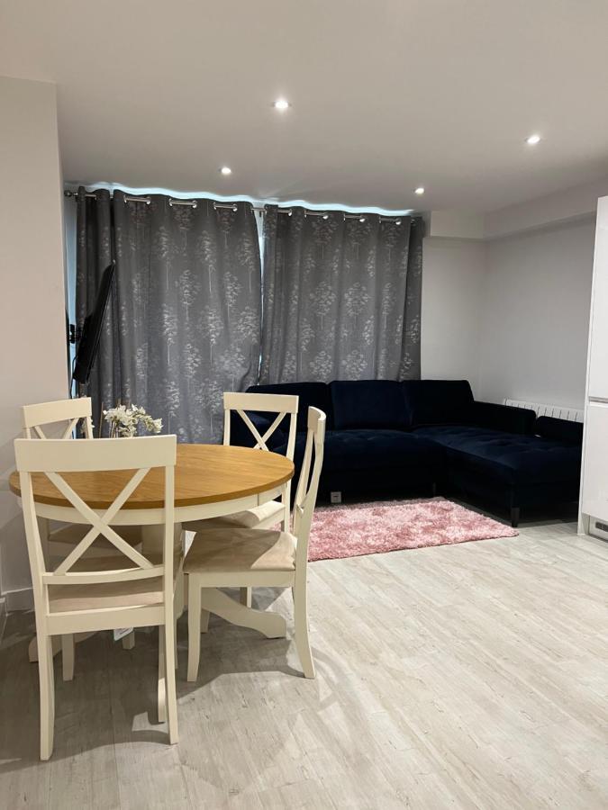 99 Guest House Eastbourne Zewnętrze zdjęcie
