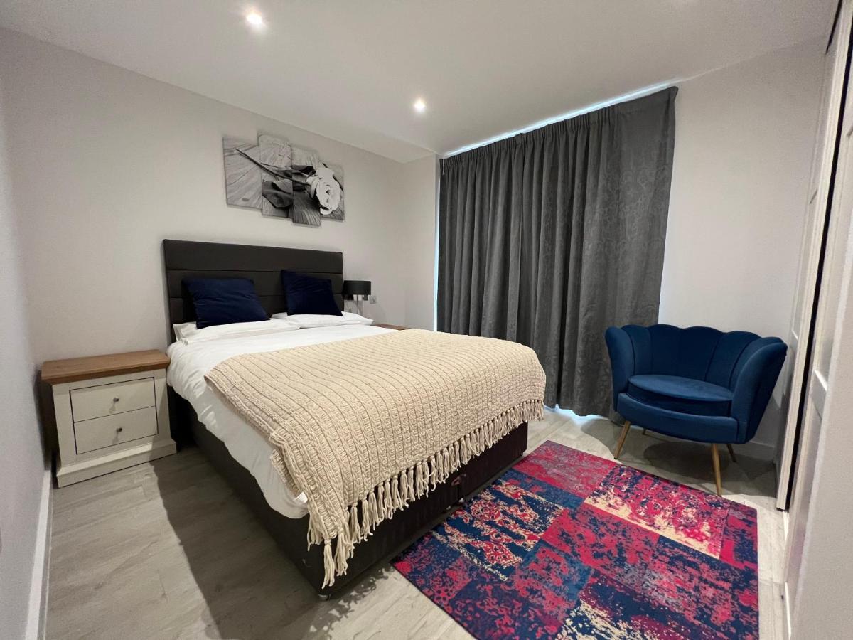 99 Guest House Eastbourne Zewnętrze zdjęcie