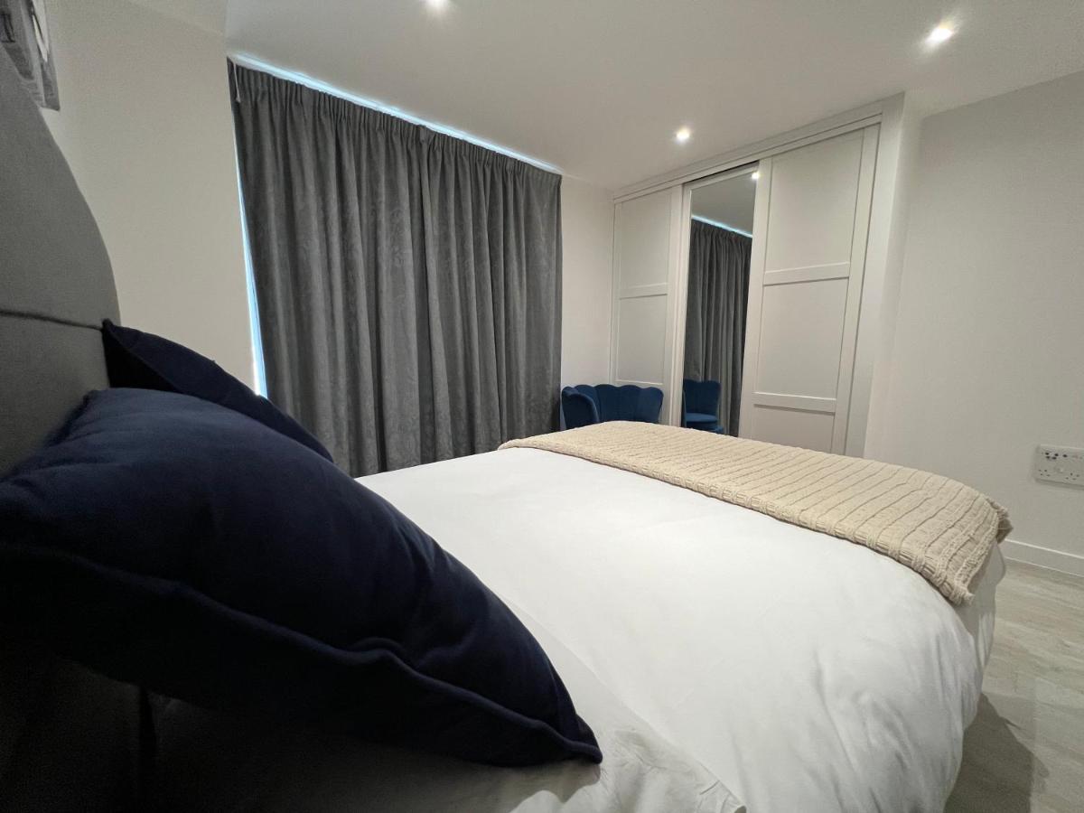 99 Guest House Eastbourne Zewnętrze zdjęcie