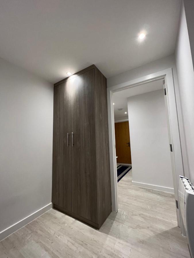 99 Guest House Eastbourne Zewnętrze zdjęcie