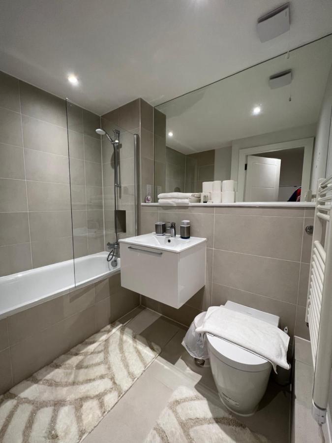 99 Guest House Eastbourne Zewnętrze zdjęcie