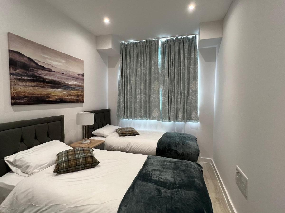 99 Guest House Eastbourne Zewnętrze zdjęcie