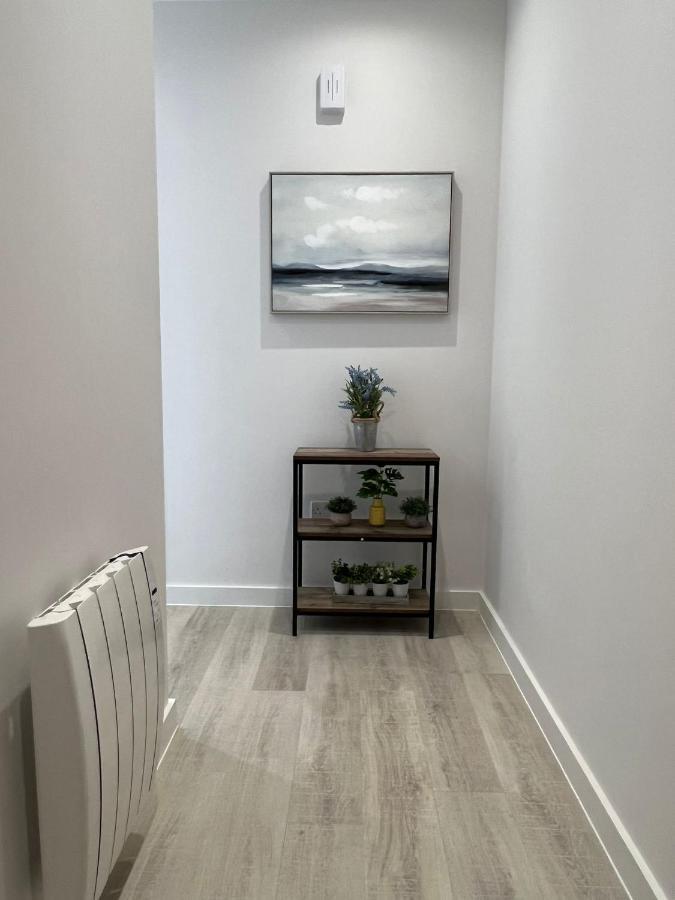 99 Guest House Eastbourne Zewnętrze zdjęcie