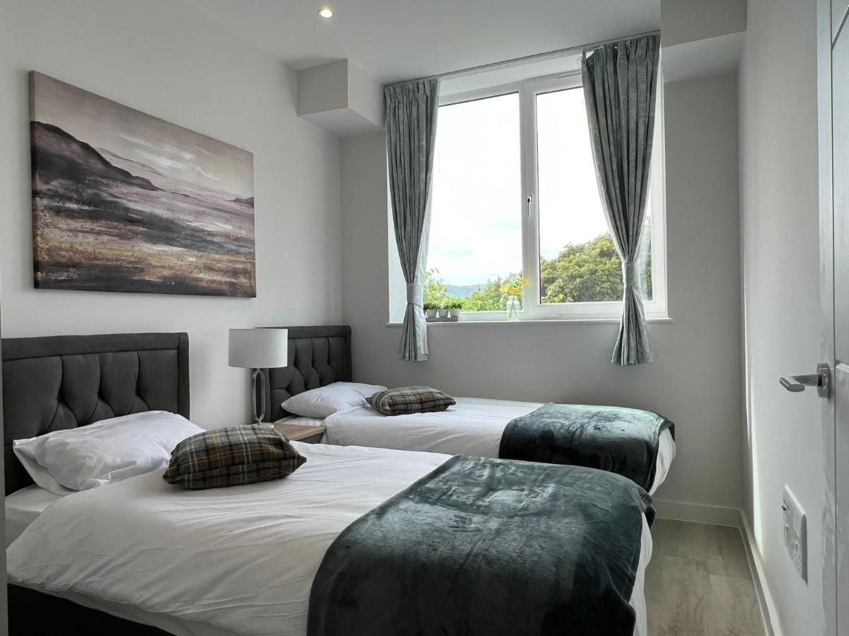 99 Guest House Eastbourne Zewnętrze zdjęcie